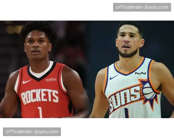 火箭进攻端空间问题凸显 阿门拖累球队外线投射威胁