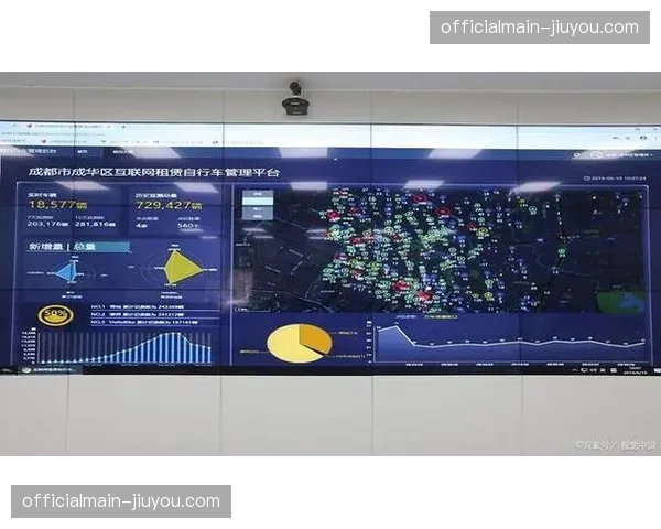 赛事数字化运营平台实现全域连接，信息孤岛被彻底拆除